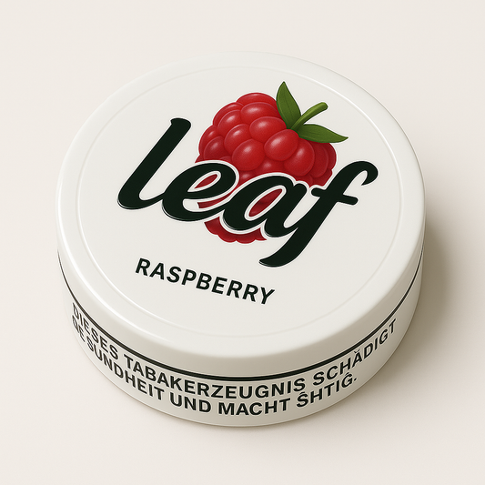 Leaf Raspberry
